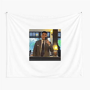 Train Mode Activated Trainwreckstv Tapestries