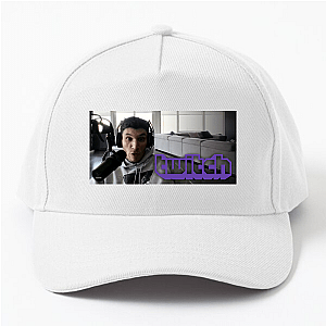 Full Send with Trainwreckstv Trainwreckstv Hats & Caps