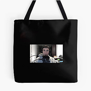 Big Wreck Vibes Trainwreckstv Bags