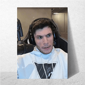 From the Wreckage, We Rise Trainwreckstv Posters