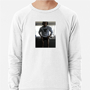 Trainwreckstv Never Stops Trainwreckstv Sweatshirts