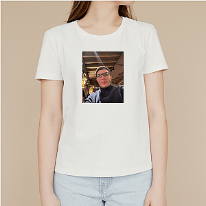 Chaos is My Stream – Trainwreckstv Trainwreckstv T-Shirts