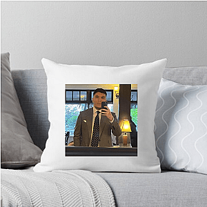 Train Mode Activated Trainwreckstv Pillows Cover