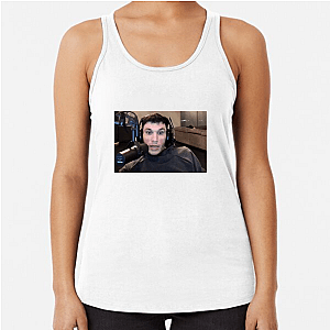 Trainwreckstv = Zero Chill Trainwreckstv Tank Tops