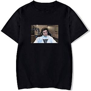 From the Wreckage, We Rise Trainwreckstv T-Shirts