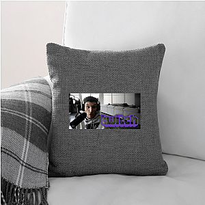 Full Send with Trainwreckstv Trainwreckstv Pillows Cover
