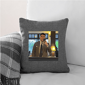 Train Mode Activated Trainwreckstv Pillows Cover