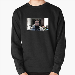 Big Wreck Vibes Trainwreckstv Sweatshirts