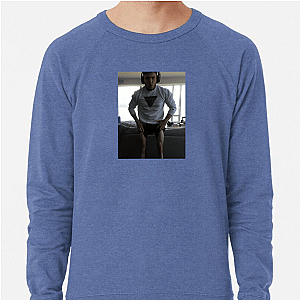 Trainwreckstv Never Stops Trainwreckstv Sweatshirts