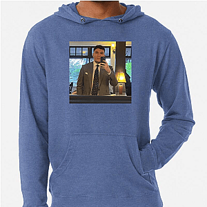 Train Mode Activated Trainwreckstv Hoodies