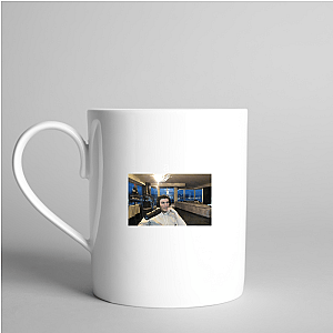 Stream King: Trainwreckstv Trainwreckstv Mugs
