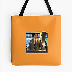 Train Mode Activated Trainwreckstv Bags