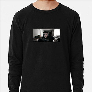 Live Loud with Trainwreckstv Trainwreckstv Sweatshirts