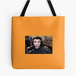 Trainwreckstv = Zero Chill Trainwreckstv Bags
