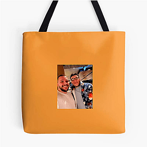 Trainwreck’d & Thriving Trainwreckstv Bags