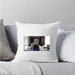 Big Wreck Vibes Trainwreckstv Pillows Cover