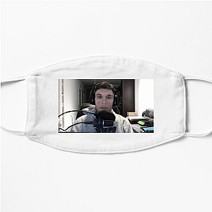 Big Wreck Vibes Trainwreckstv Face Masks
