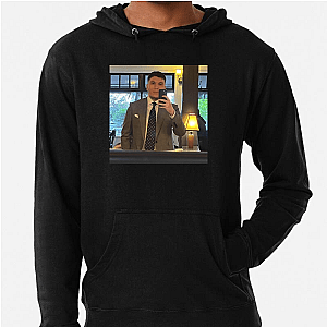 Train Mode Activated Trainwreckstv Hoodies