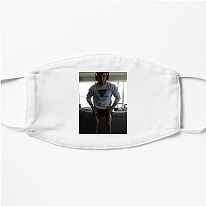 Trainwreckstv Never Stops Trainwreckstv Face Masks