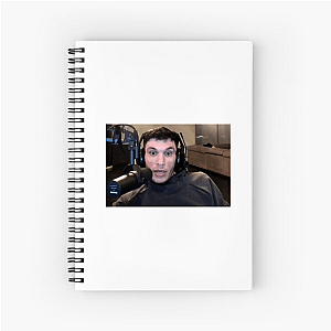 Trainwreckstv = Zero Chill Trainwreckstv Notebook