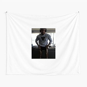 Trainwreckstv Never Stops Trainwreckstv Tapestries