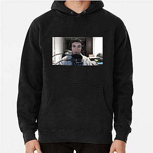 Big Wreck Vibes Trainwreckstv Hoodies