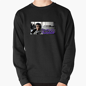 Full Send with Trainwreckstv Trainwreckstv Sweatshirts