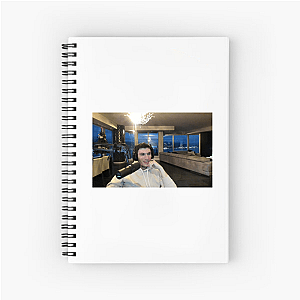 Stream King: Trainwreckstv Trainwreckstv Notebook