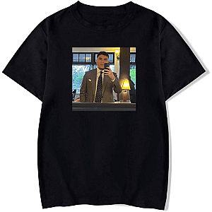 Train Mode Activated Trainwreckstv T-Shirts