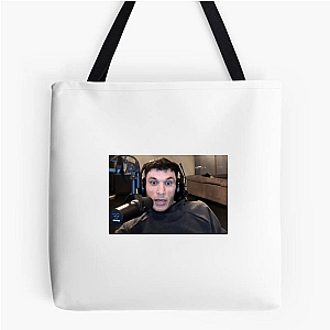 Trainwreckstv = Zero Chill Trainwreckstv Bags