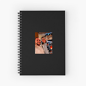 Trainwreck’d & Thriving Trainwreckstv Notebook