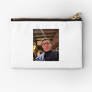 Chaos is My Stream – Trainwreckstv Trainwreckstv Zipper Pouches