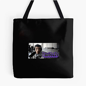 Full Send with Trainwreckstv Trainwreckstv Bags