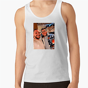 Trainwreck’d & Thriving Trainwreckstv Tank Tops