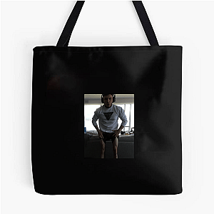 Trainwreckstv Never Stops Trainwreckstv Bags