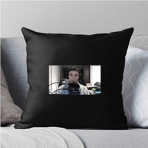 Big Wreck Vibes Trainwreckstv Pillows Cover