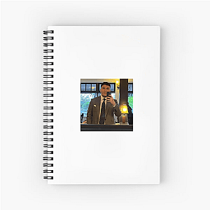 Train Mode Activated Trainwreckstv Notebook
