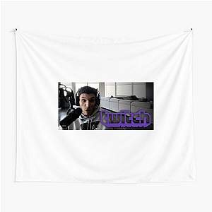 Full Send with Trainwreckstv Trainwreckstv Tapestries