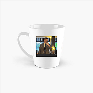 Train Mode Activated Trainwreckstv Mugs