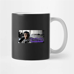 Full Send with Trainwreckstv Trainwreckstv Mugs