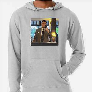 Train Mode Activated Trainwreckstv Hoodies