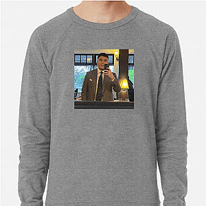 Train Mode Activated Trainwreckstv Sweatshirts