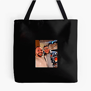 Trainwreck’d & Thriving Trainwreckstv Bags
