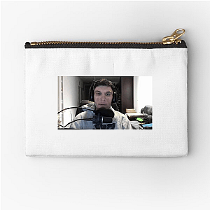 Big Wreck Vibes Trainwreckstv Zipper Pouches
