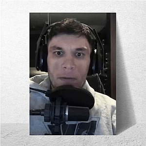 Big Wreck Vibes Trainwreckstv Posters