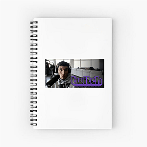 Full Send with Trainwreckstv Trainwreckstv Notebook
