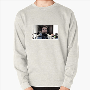 Big Wreck Vibes Trainwreckstv Sweatshirts