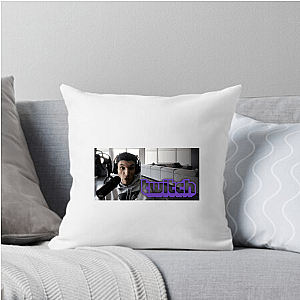 Full Send with Trainwreckstv Trainwreckstv Pillows Cover