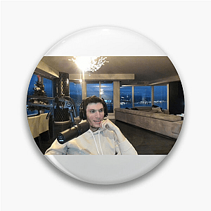 Stream King: Trainwreckstv Trainwreckstv Pins