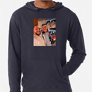Trainwreck’d & Thriving Trainwreckstv Hoodies
